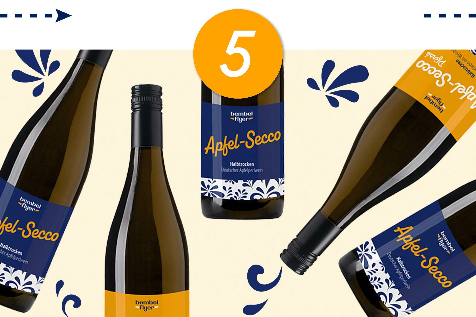 Bembelflyer ablauf 5