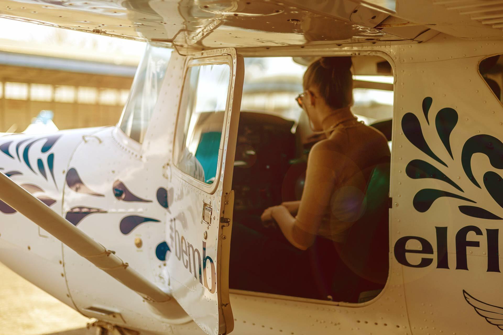 Bembelflyer einstieg