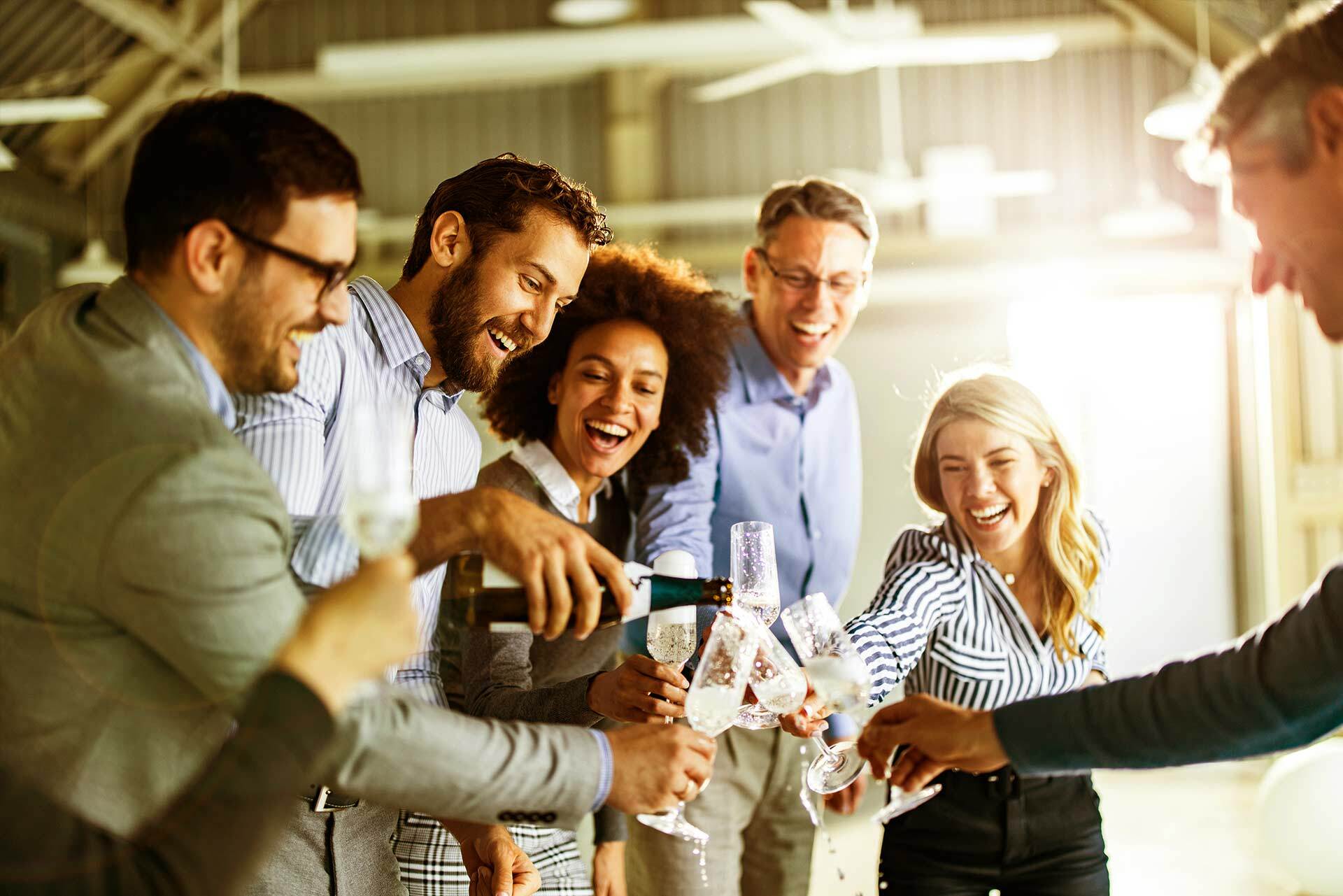 Bembelflyer startseite firmenevent 2